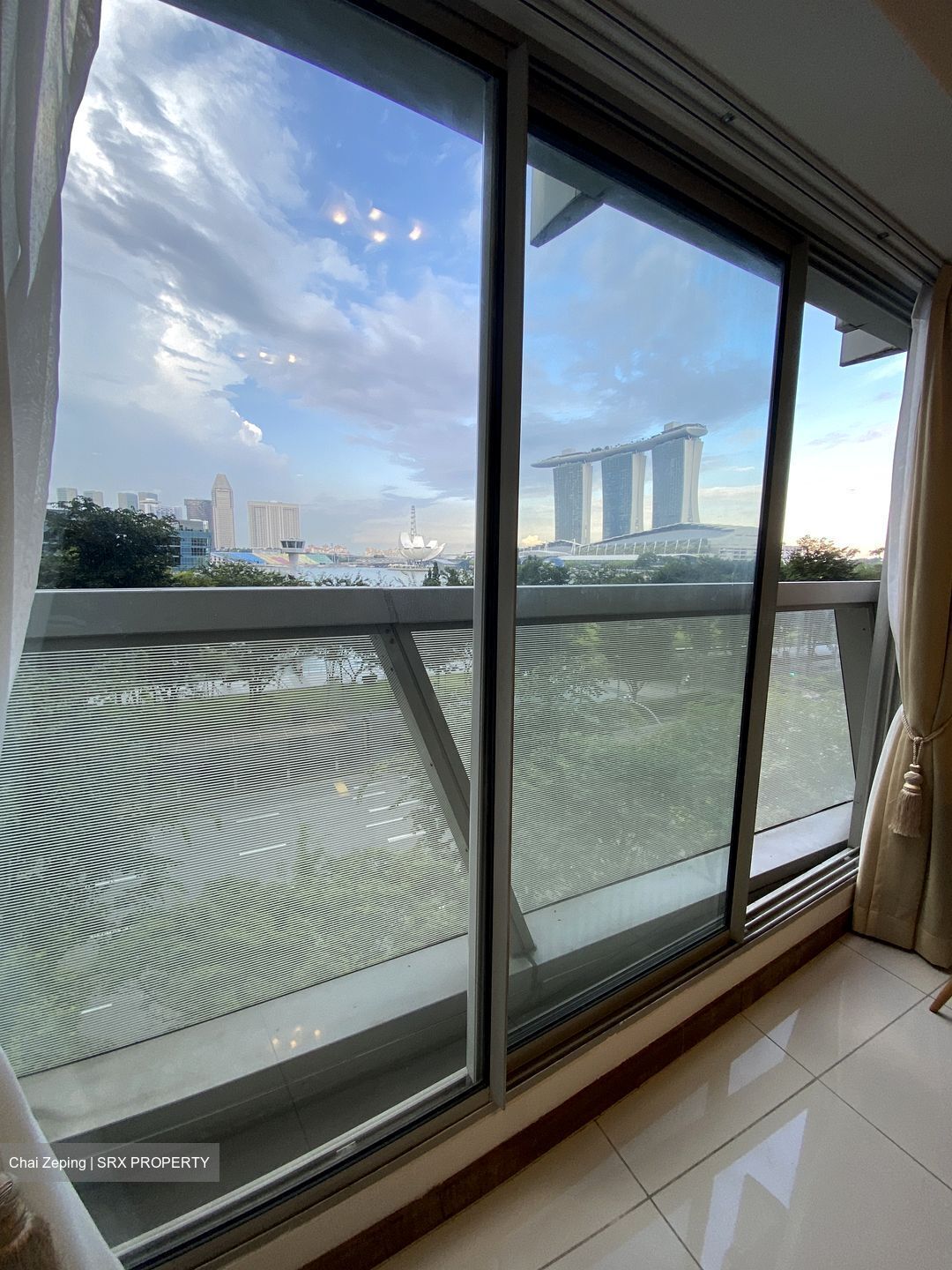 The Sail @ Marina Bay (D1), Apartment #592508741